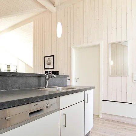 Holiday home Activity-ready *