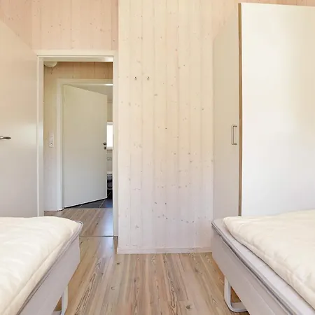 Holiday home Activity-ready *