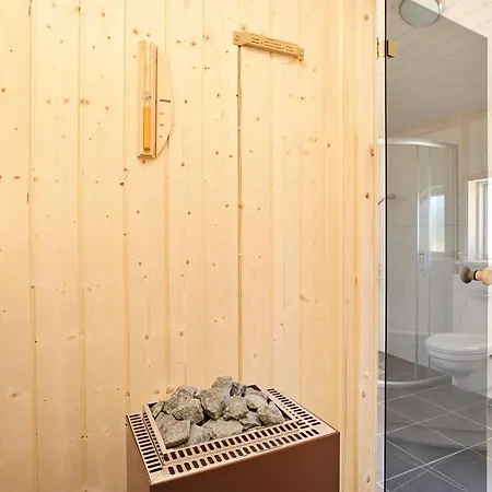 Activity-ready Holiday home