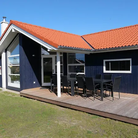Activity-ready Holiday home Grossenbrode