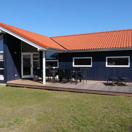 Activity-ready Holiday home