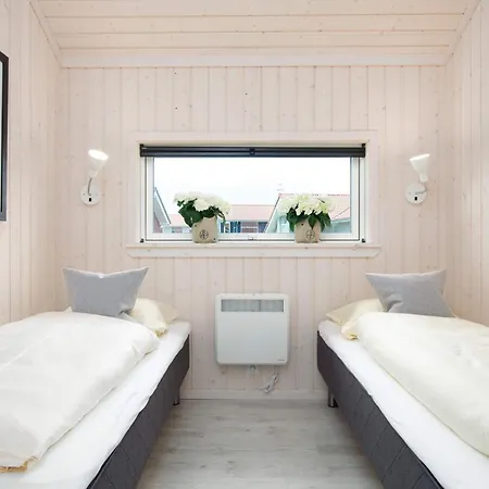 Holiday home Activity-ready